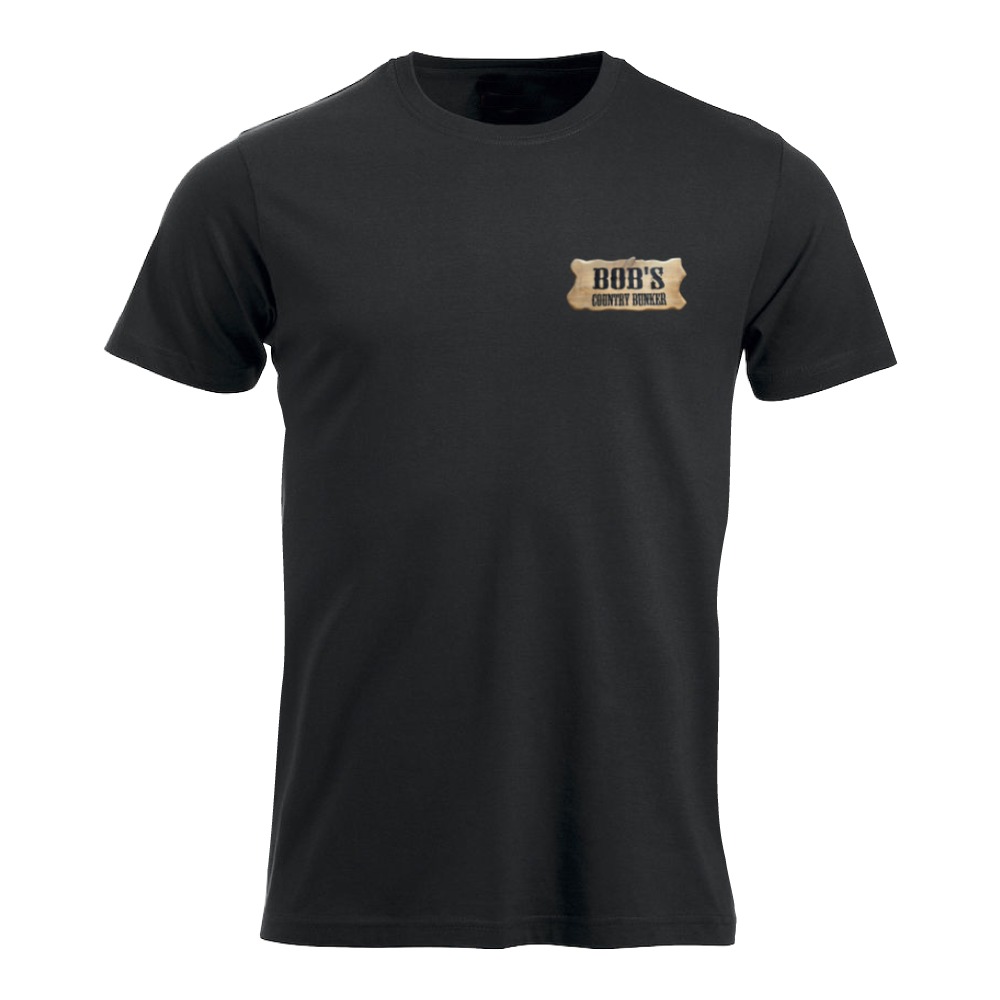 BCB T-shirt