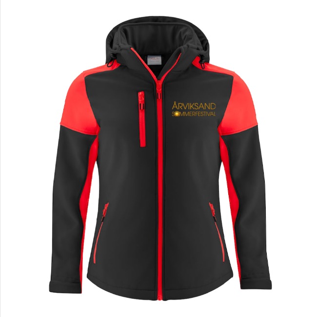 Prime Softshell dame - Årviksand