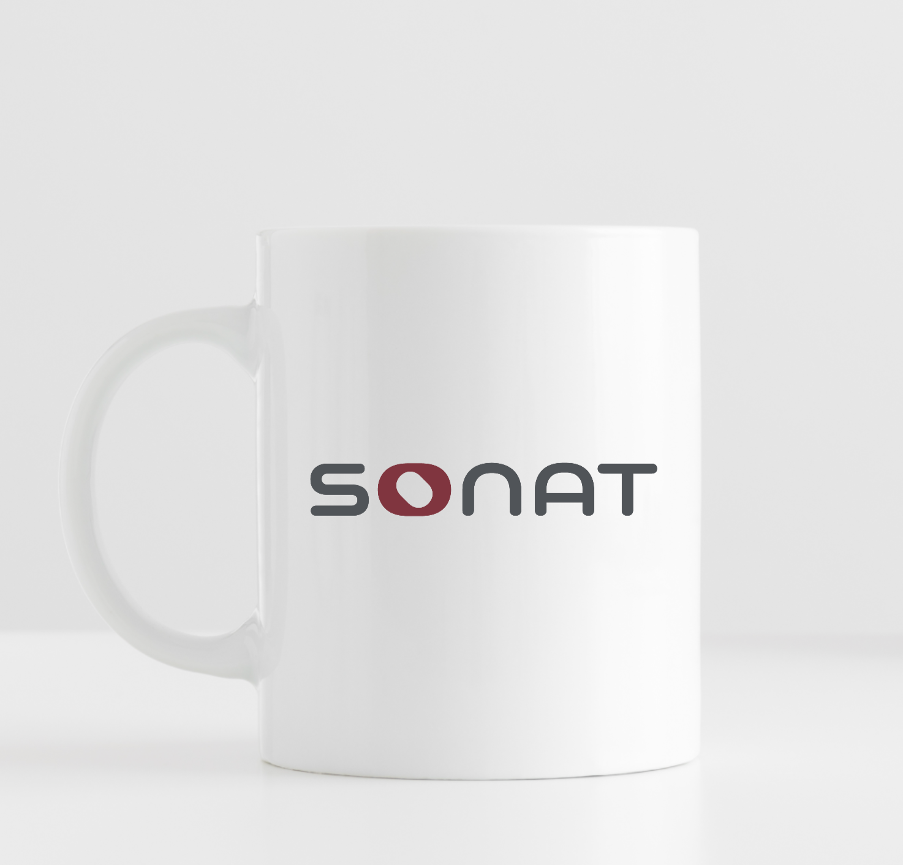 TW og Sonat kopp