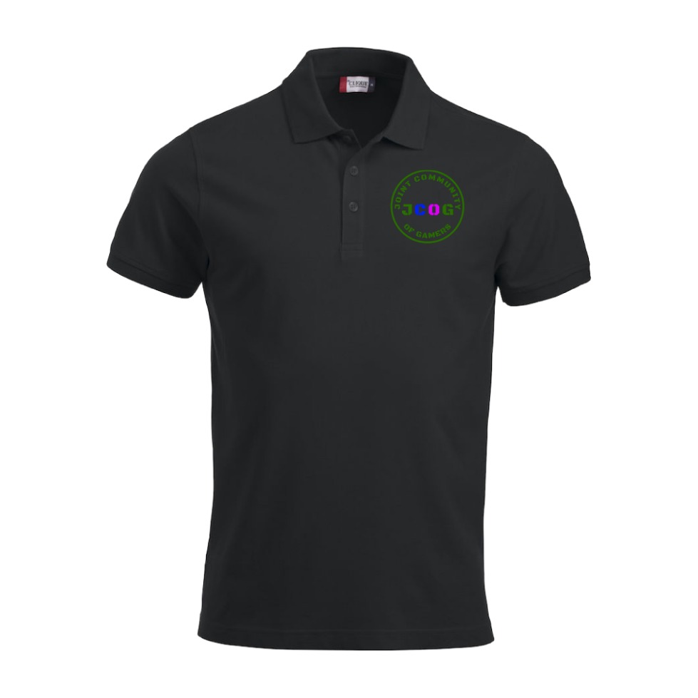 Polo (Unisex)