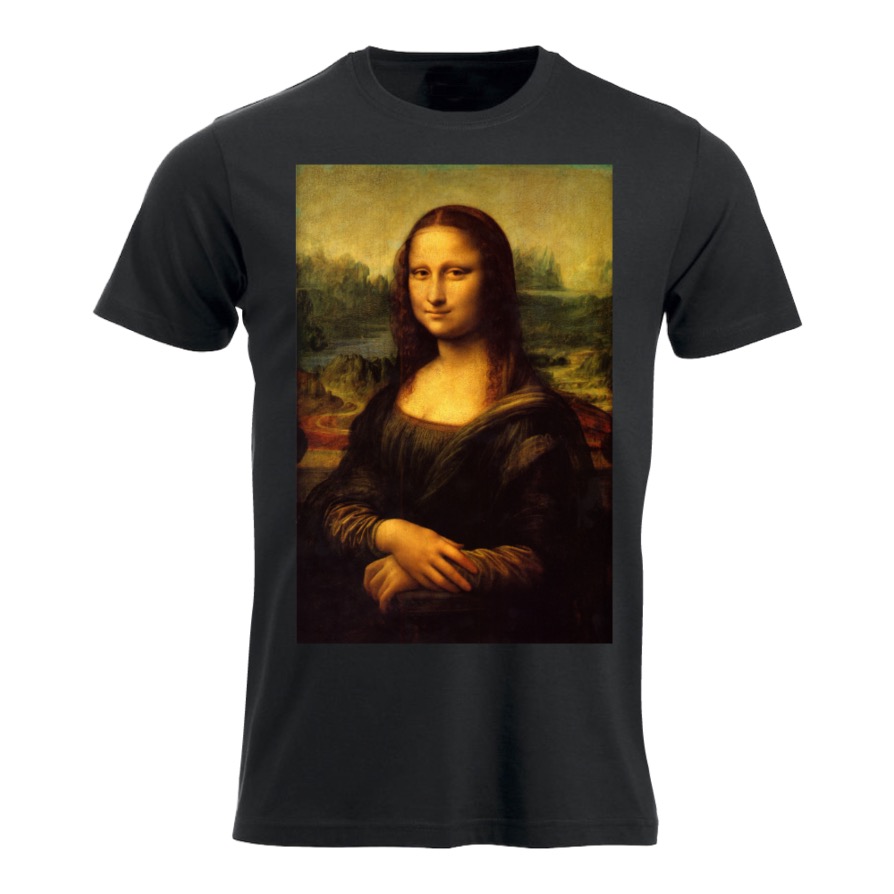 Mona Lisa