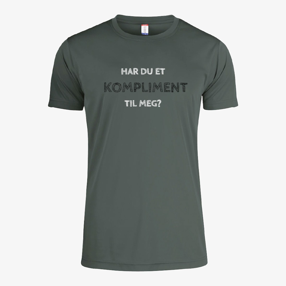 Kompliment