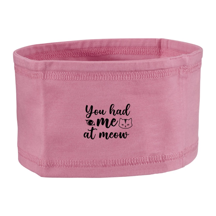 You had me a meow. Den perfekte gave for katteelskere!