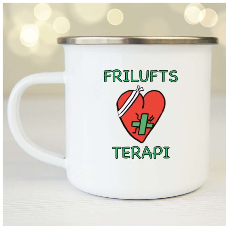 Friluftsterapi Turkopp