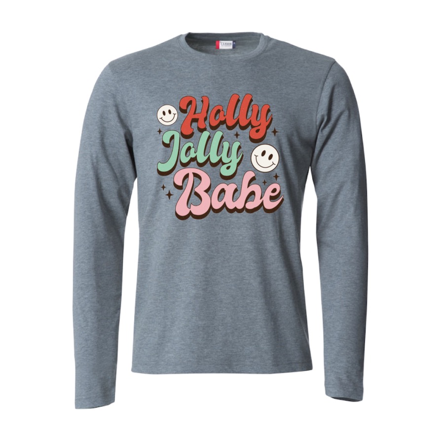 Retro julemotiv, julegenser, genser til jul