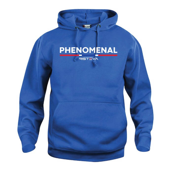 PHENOMENAL HOODIE 2