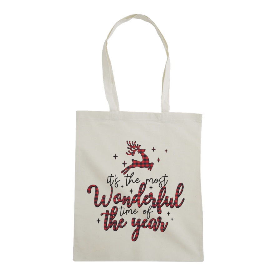 It´s the most wonderful time of the year, handlenett til jul, reinsdyr