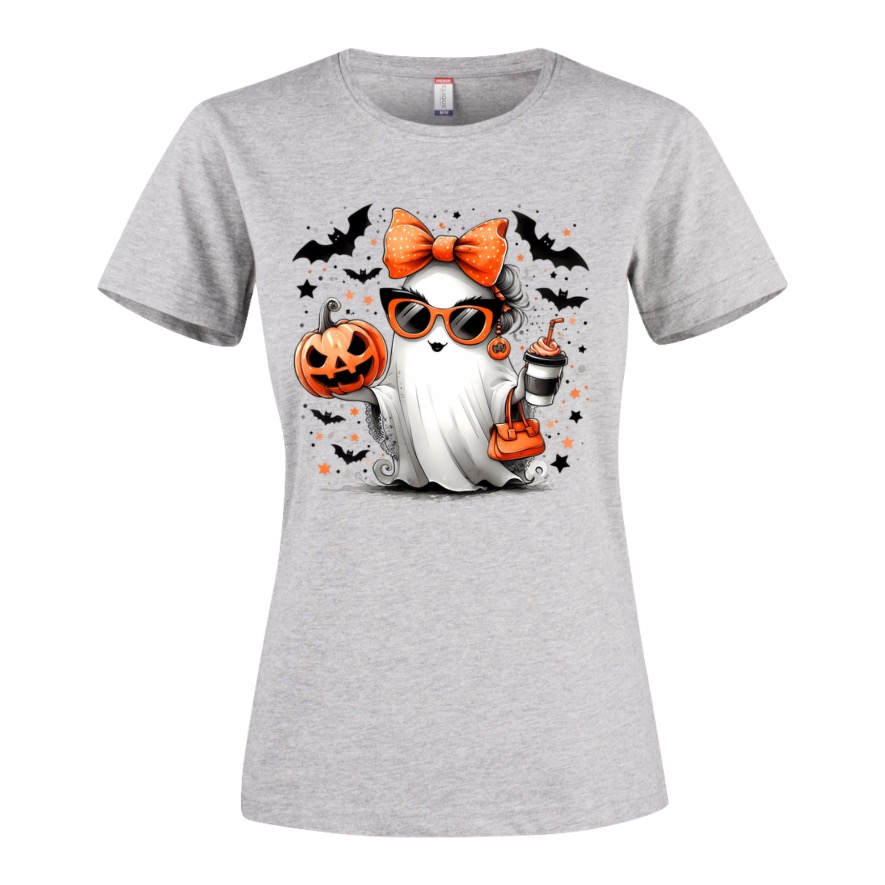 Høst - Halloween - Den perfekte genser til koselige høstkvelder - Fall - Autumn -