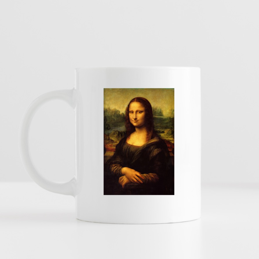 Mona Lisa