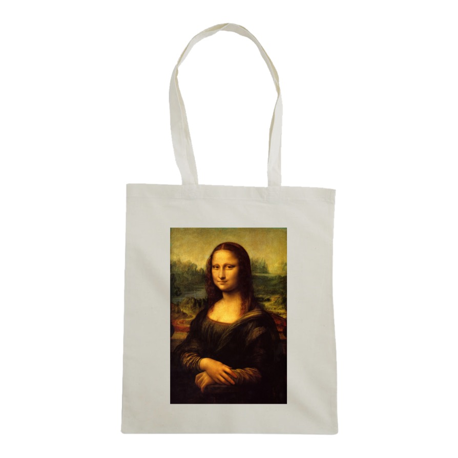 Mona Lisa