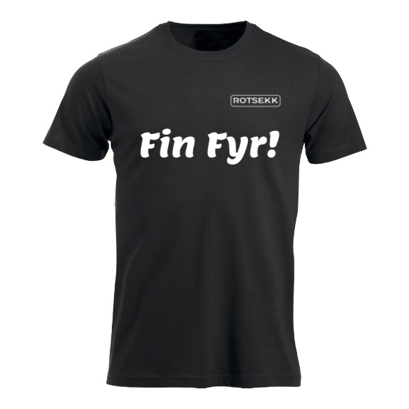 Fin Fyr!