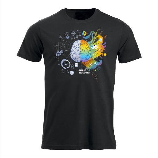 Embrace Neurodiversity - herre