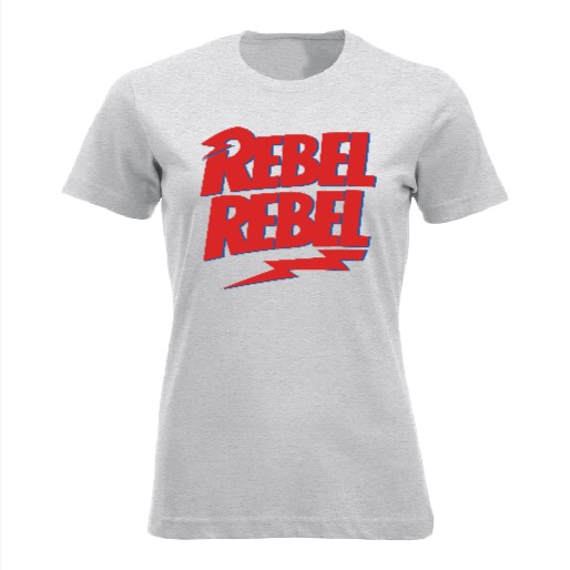 Rebel - dame