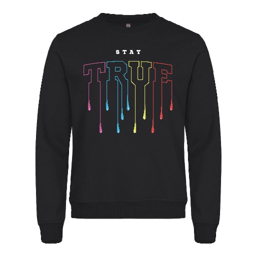 Stay True