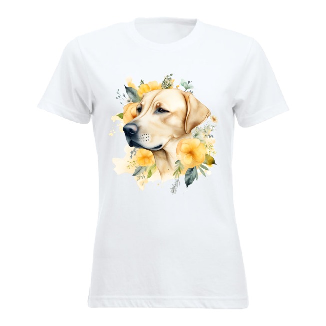 K01 Labrador T skjorte