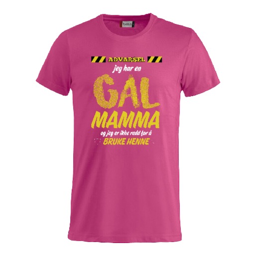 Gal mamma - junior
