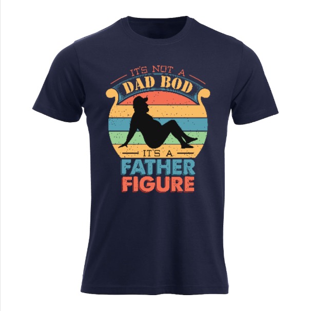 Father Figure