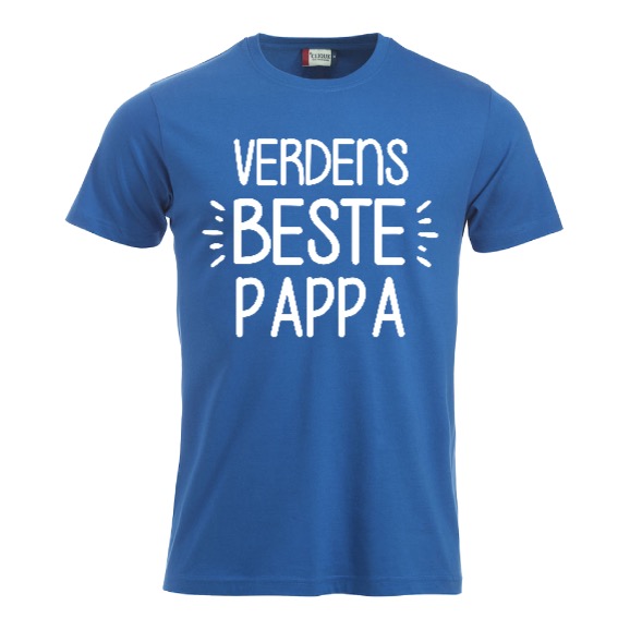 Verdens beste pappa