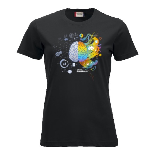 Embrace Neurodiversity - dame
