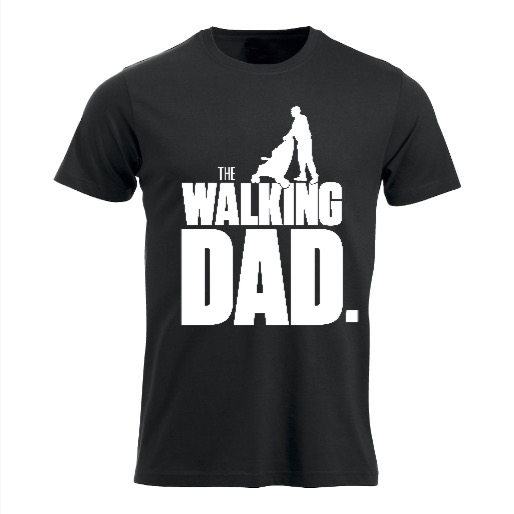 The Walking Dad
