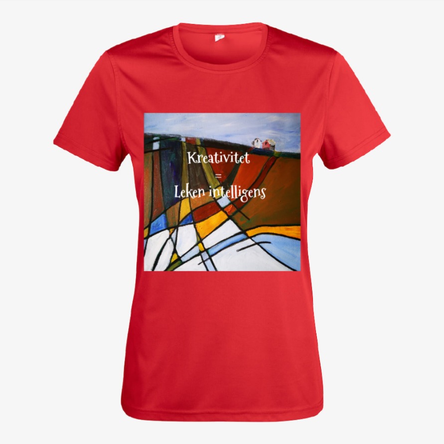 Kreativitet