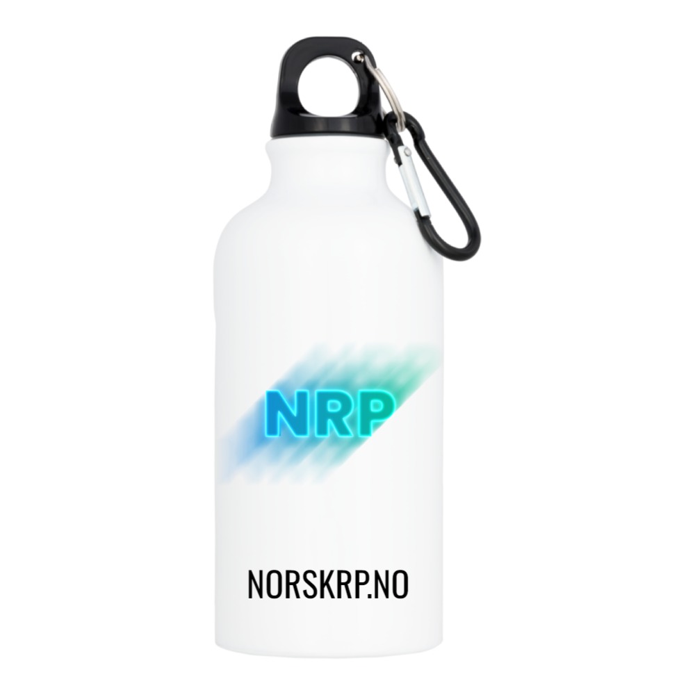 NRP Flaske