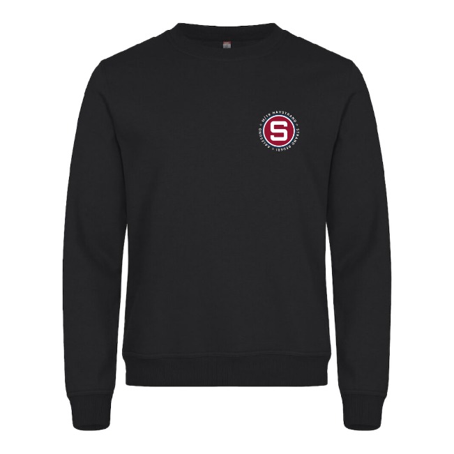 H04 Havstrand Roundneck