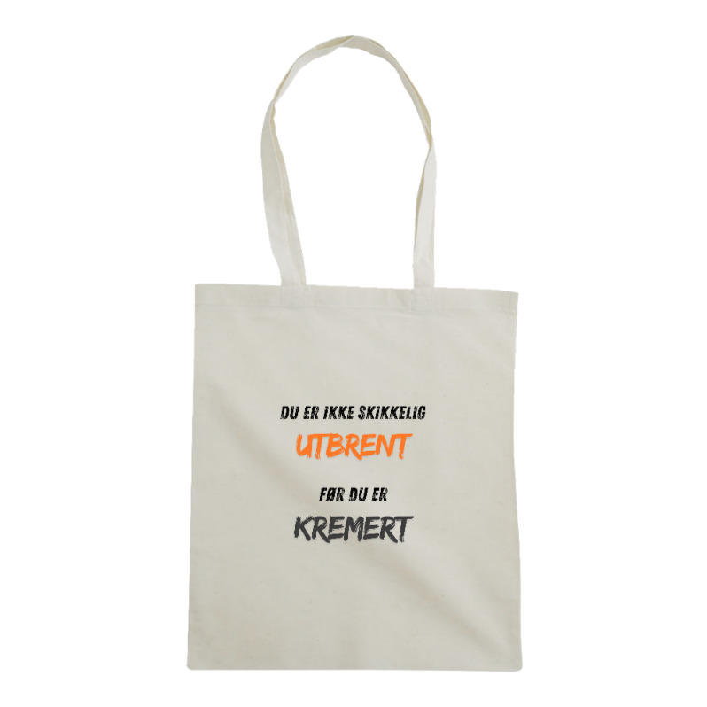 Utbrent handlenett FibroNorge