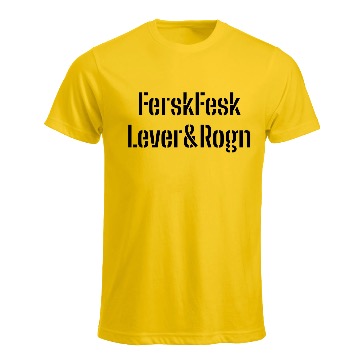 FerskFesk