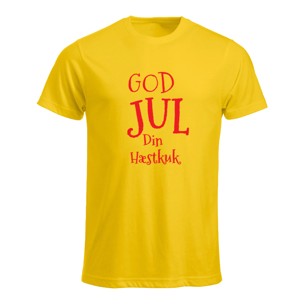 God Jul