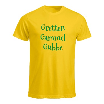 Gubbe