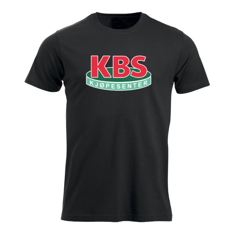 KBS Kjøpesenter