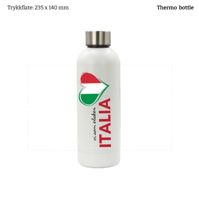 Thermoflaske