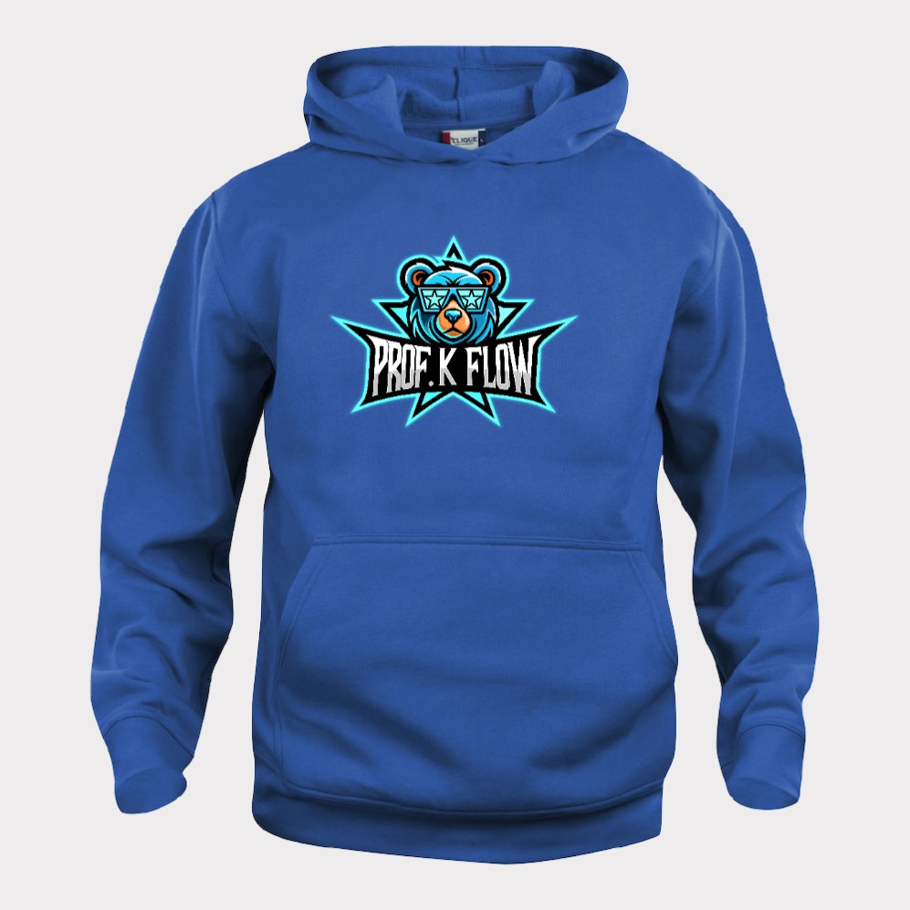 Prof. K Flow Original Hoody Kids