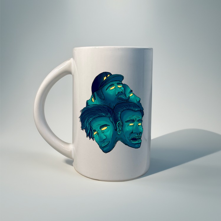 MÆD CUP