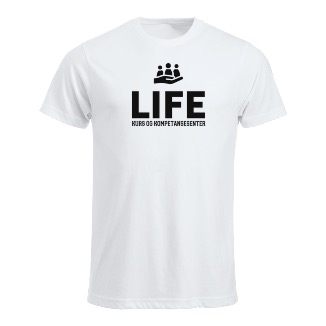 Life kurs og kompetansesenter