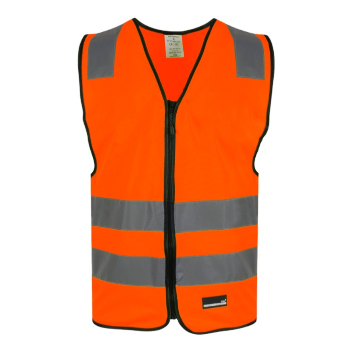 Funksjonær vest