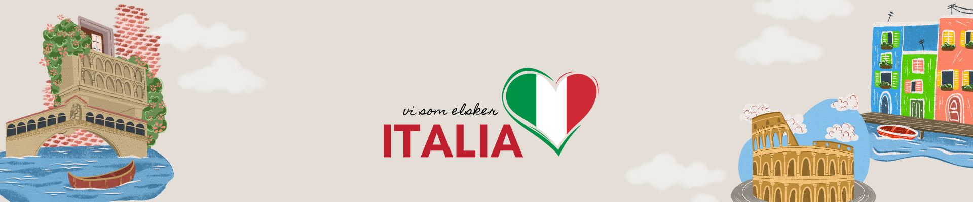 Vi som elsker Italia