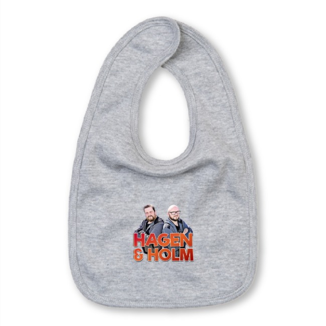 Smekke for baby