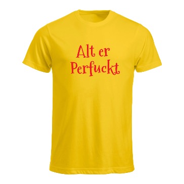 Perfuckt