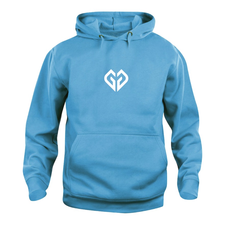 GamerGæls basic hoodie