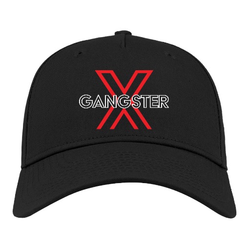 X-Gangster - caps