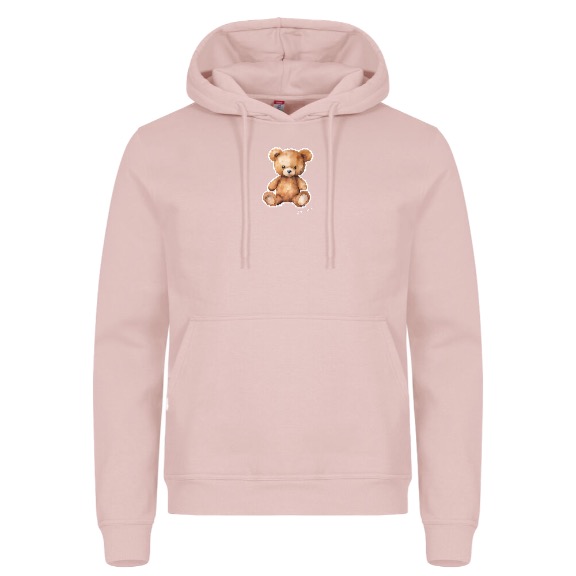 Bamse hettegenser