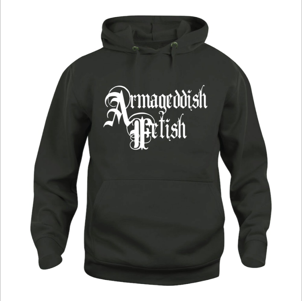 OG Geddish hoodie