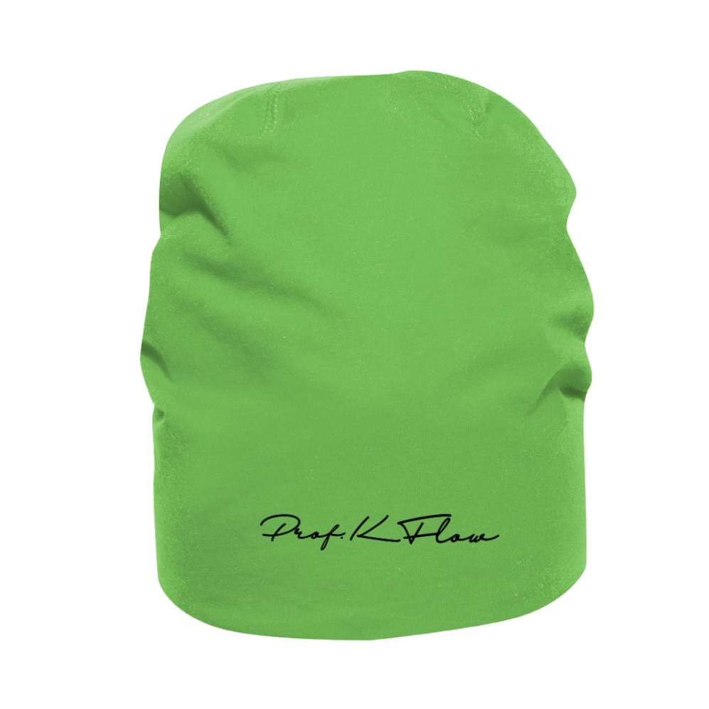 Prof. K Flow Signed
