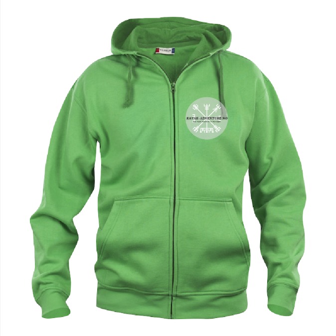 Hoody kayak-adventure.no