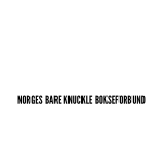NORGESBAREKNUCKLEBOKSEFORBUND