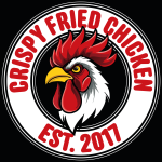 Crispy Fried Chicken