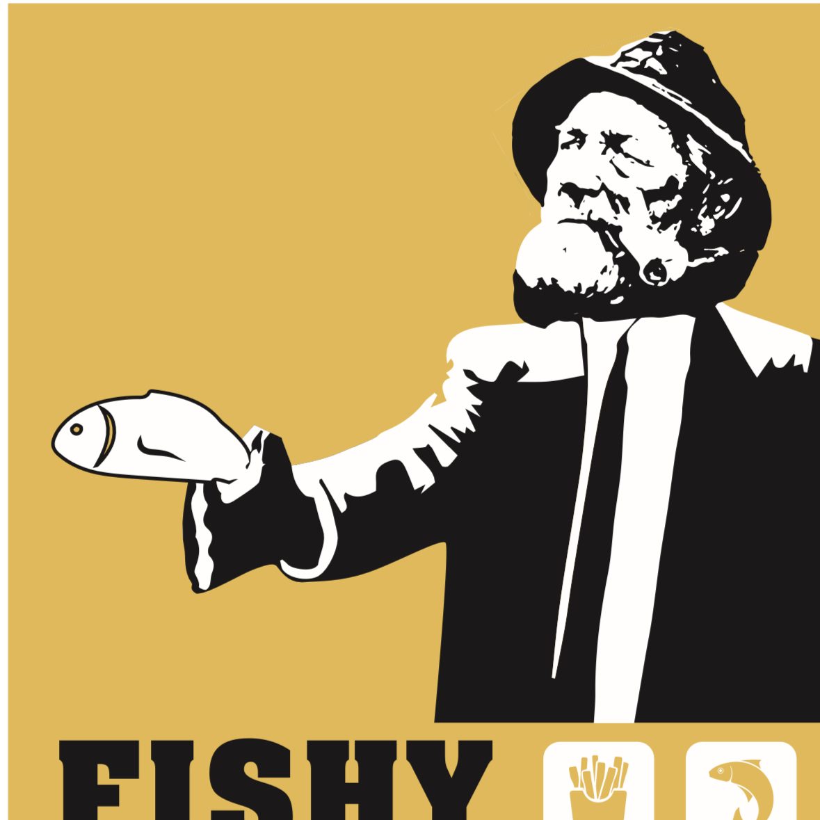 Fishy Business AS