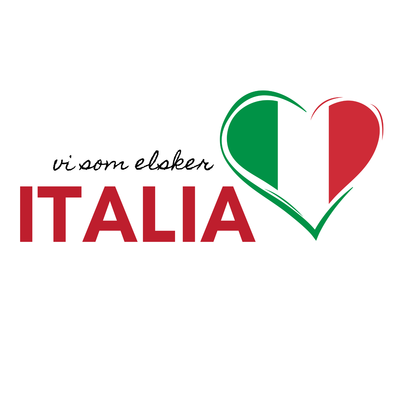 Vi som elsker Italia